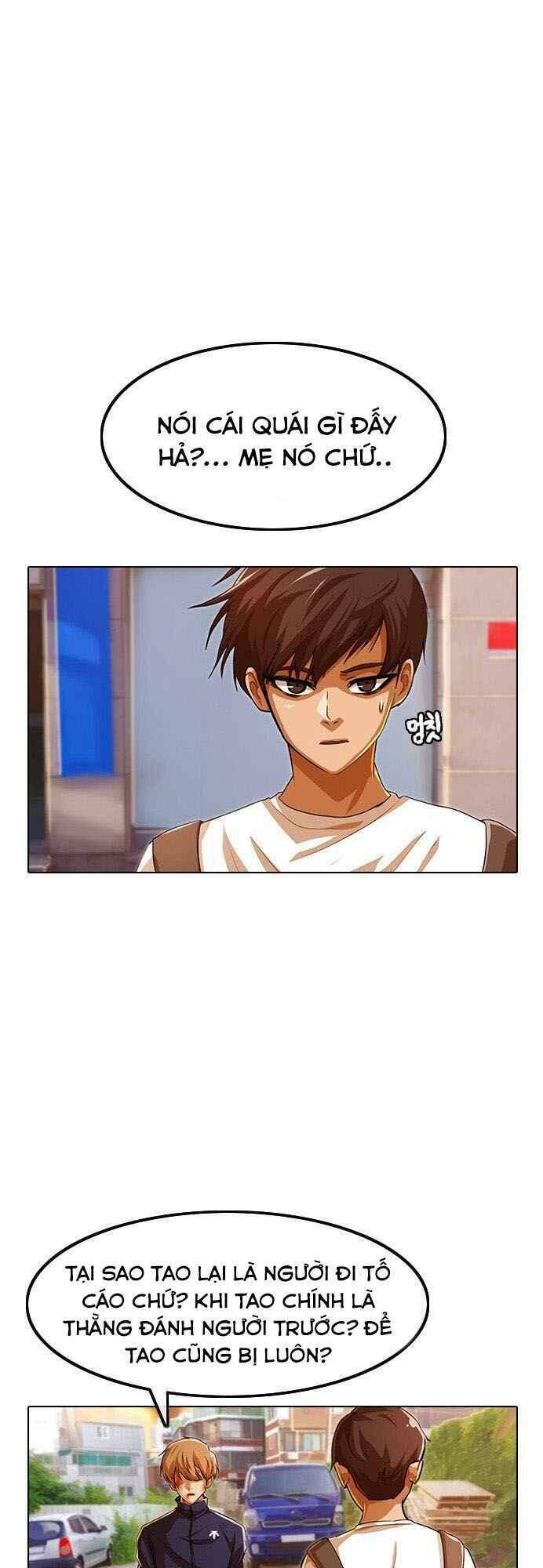 Cô Gái Từ Ứng Dụng Nhắn Tin Ngẫu Nhiên Chapter 86 - Trang 2