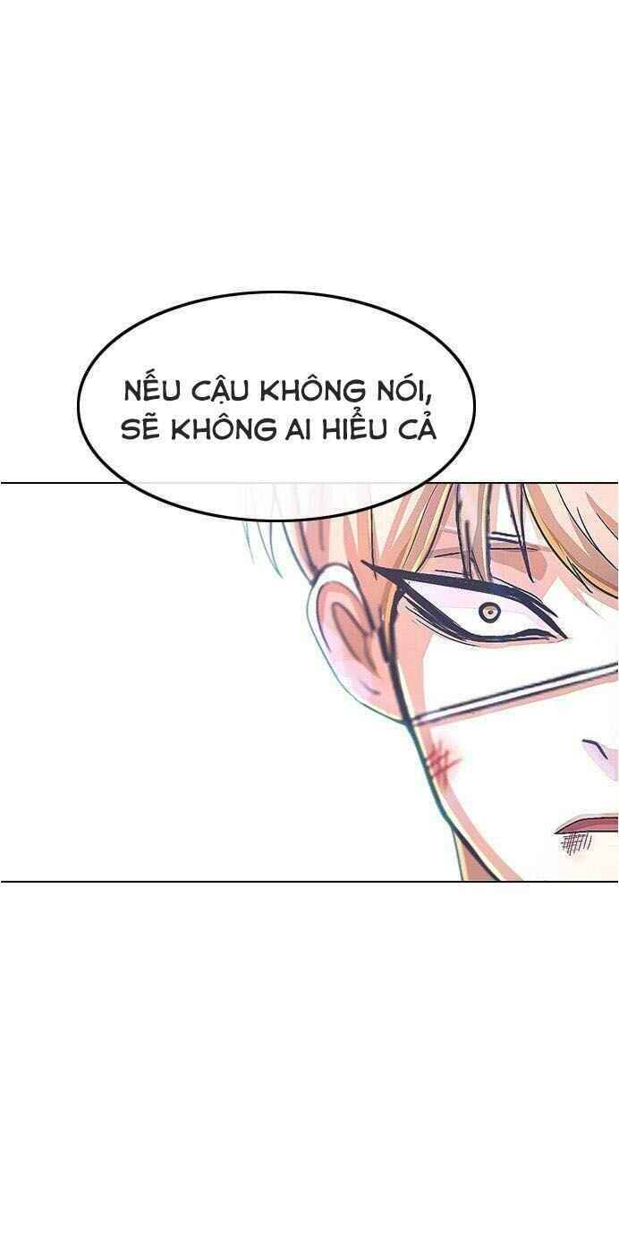 Cô Gái Từ Ứng Dụng Nhắn Tin Ngẫu Nhiên Chapter 86 - Trang 2