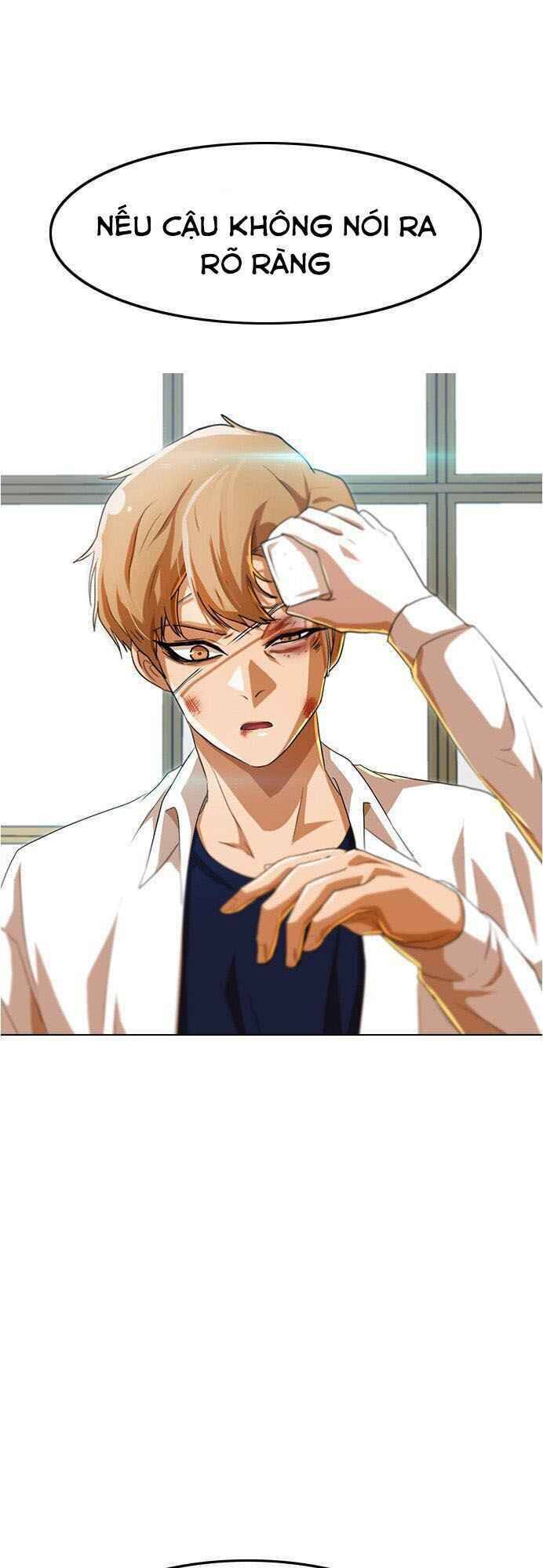 Cô Gái Từ Ứng Dụng Nhắn Tin Ngẫu Nhiên Chapter 86 - Trang 2