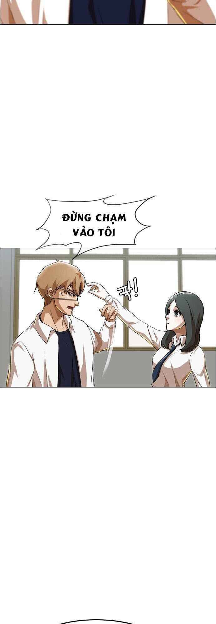 Cô Gái Từ Ứng Dụng Nhắn Tin Ngẫu Nhiên Chapter 86 - Trang 2