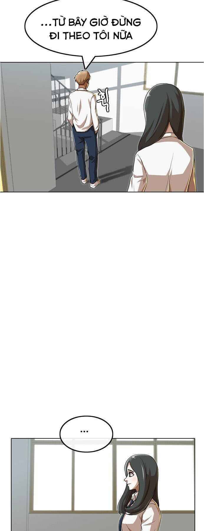 Cô Gái Từ Ứng Dụng Nhắn Tin Ngẫu Nhiên Chapter 86 - Trang 2