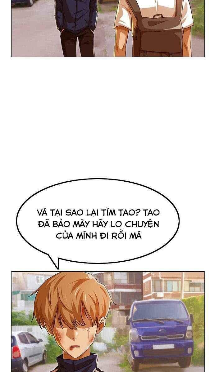 Cô Gái Từ Ứng Dụng Nhắn Tin Ngẫu Nhiên Chapter 86 - Trang 2