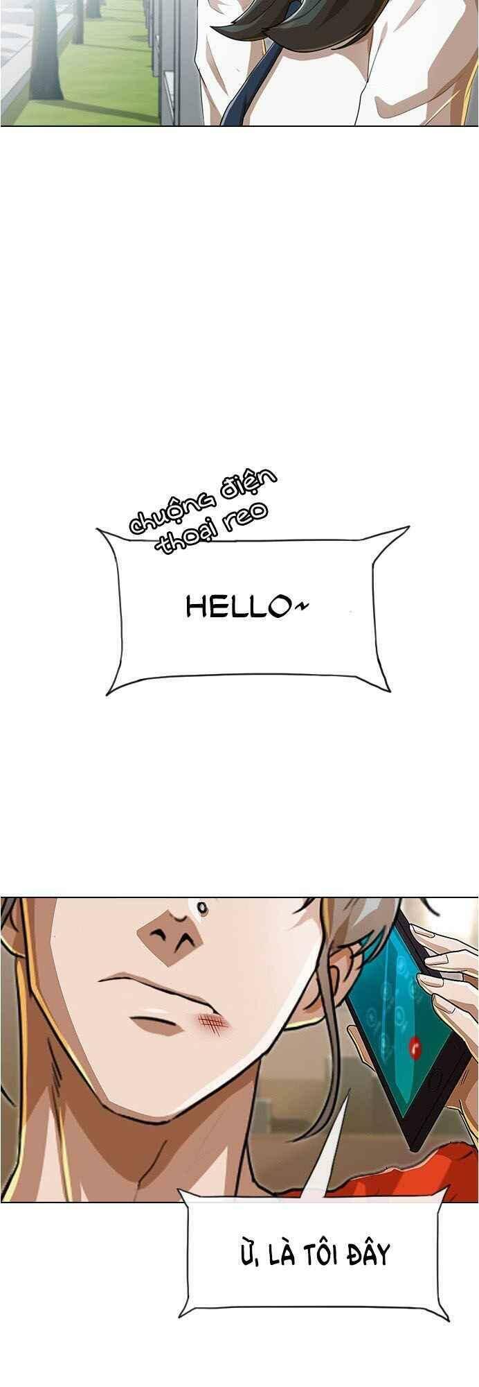 Cô Gái Từ Ứng Dụng Nhắn Tin Ngẫu Nhiên Chapter 86 - Trang 2