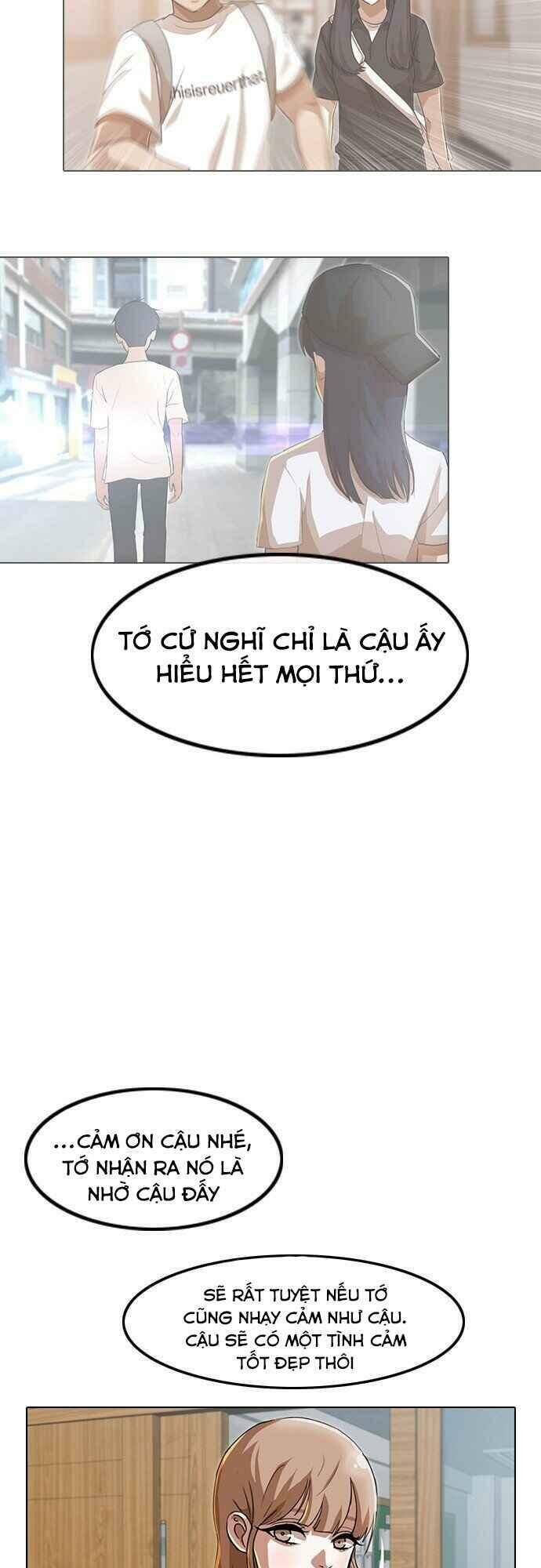 Cô Gái Từ Ứng Dụng Nhắn Tin Ngẫu Nhiên Chapter 87 - Trang 2