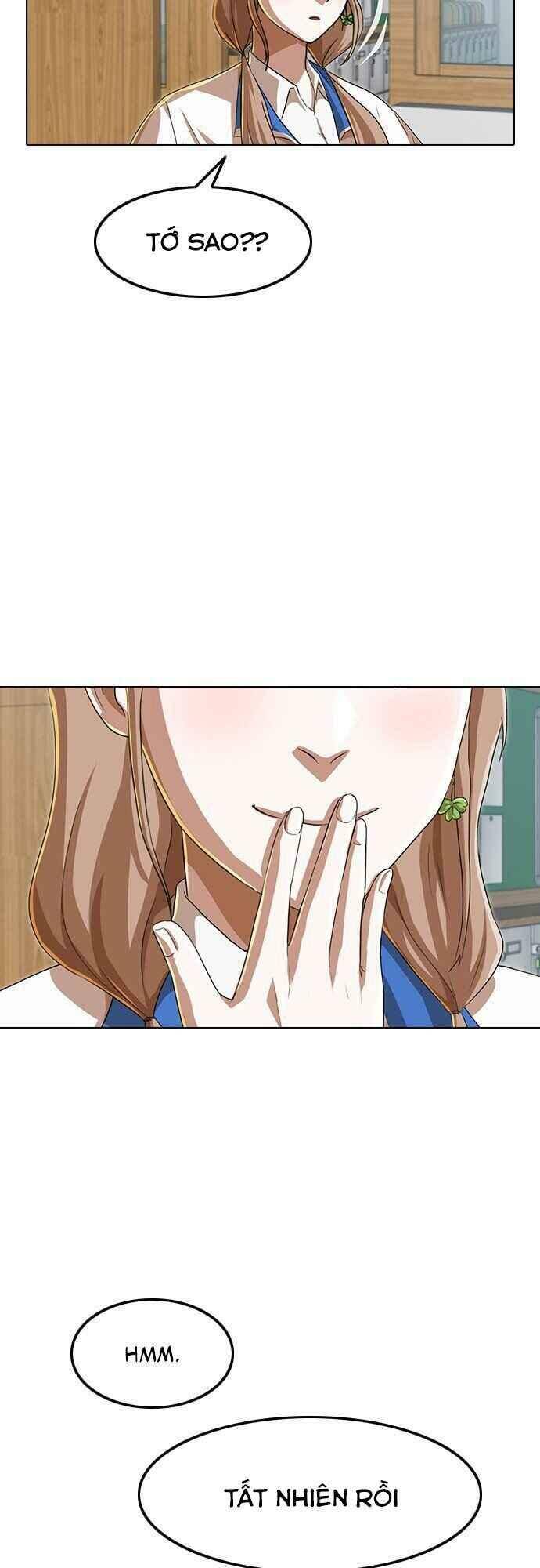 Cô Gái Từ Ứng Dụng Nhắn Tin Ngẫu Nhiên Chapter 87 - Trang 2