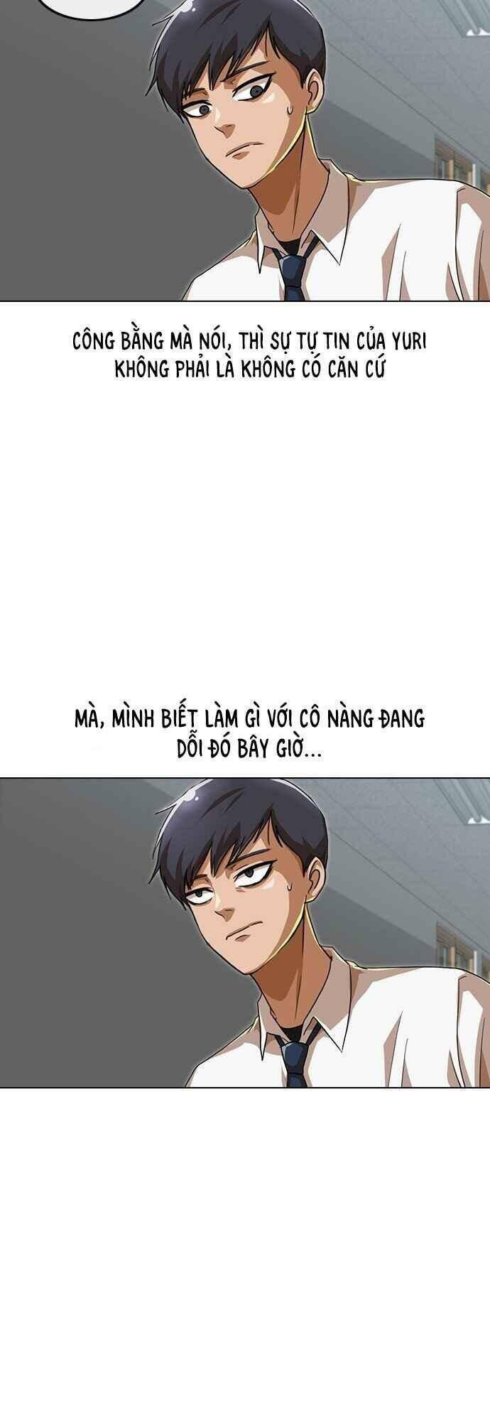 Cô Gái Từ Ứng Dụng Nhắn Tin Ngẫu Nhiên Chapter 87 - Trang 2