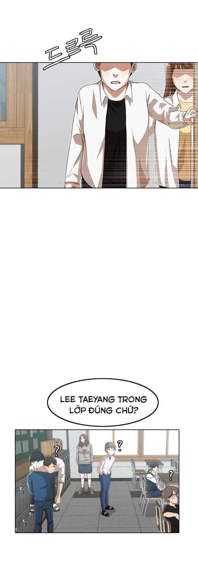 Cô Gái Từ Ứng Dụng Nhắn Tin Ngẫu Nhiên Chapter 87 - Trang 2