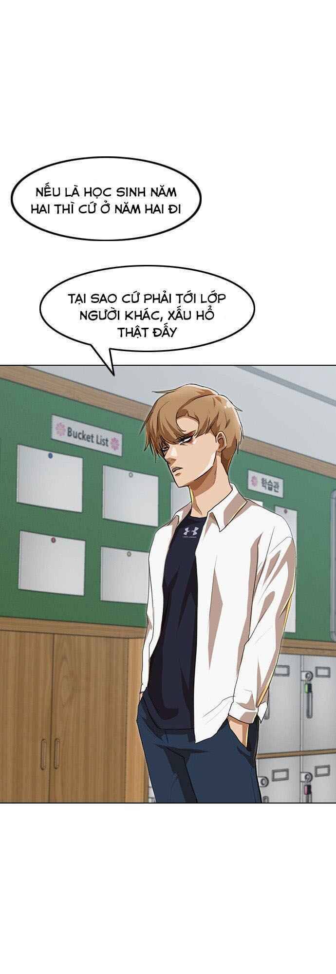 Cô Gái Từ Ứng Dụng Nhắn Tin Ngẫu Nhiên Chapter 87 - Trang 2