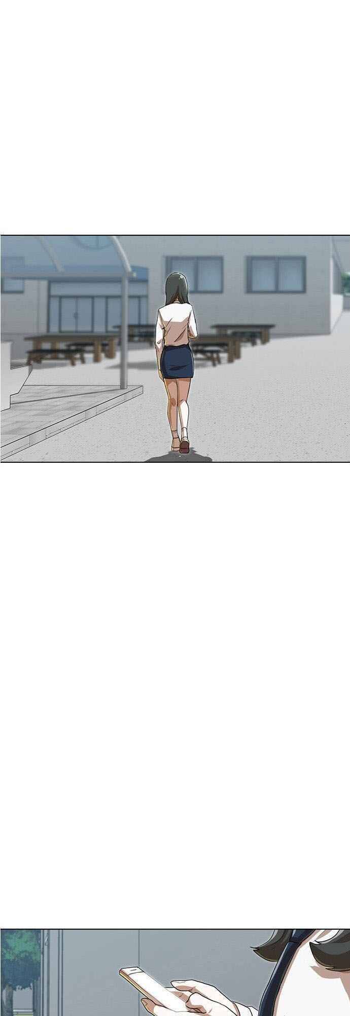 Cô Gái Từ Ứng Dụng Nhắn Tin Ngẫu Nhiên Chapter 87 - Trang 2