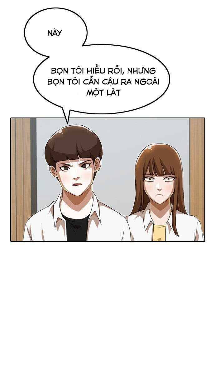 Cô Gái Từ Ứng Dụng Nhắn Tin Ngẫu Nhiên Chapter 87 - Trang 2