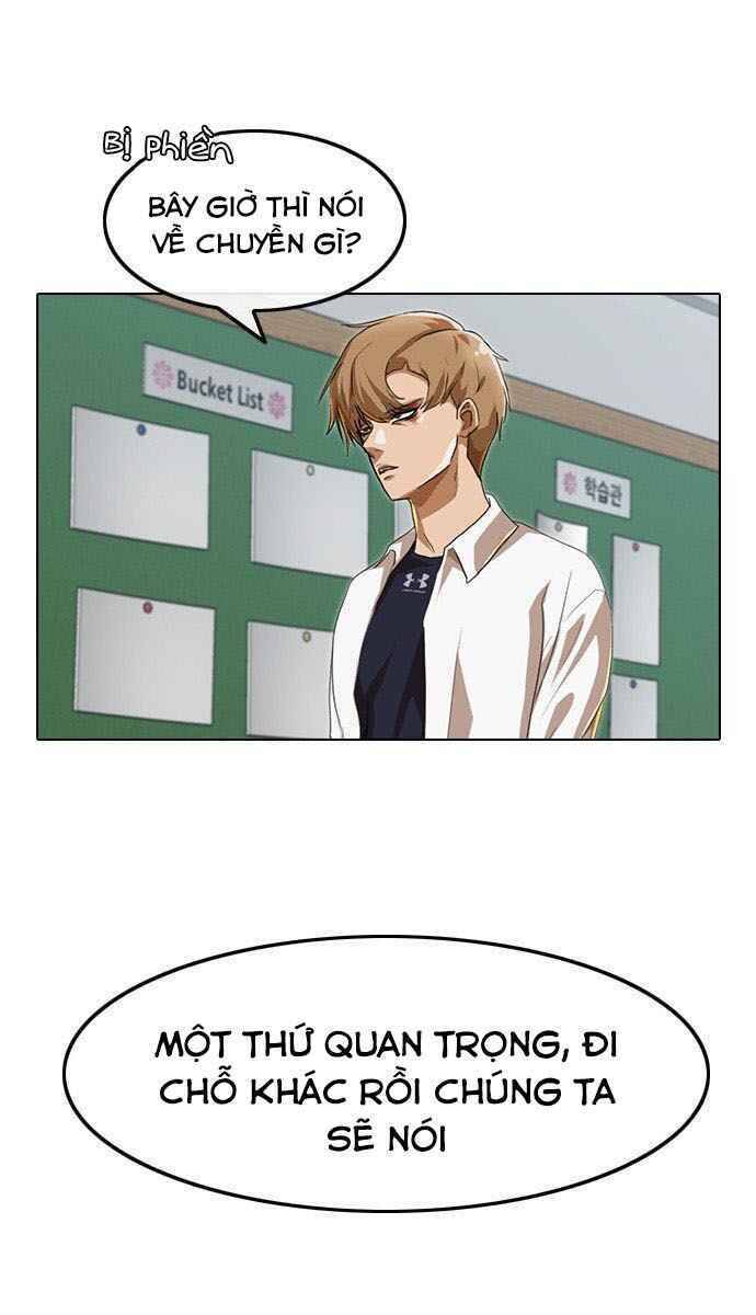 Cô Gái Từ Ứng Dụng Nhắn Tin Ngẫu Nhiên Chapter 87 - Trang 2