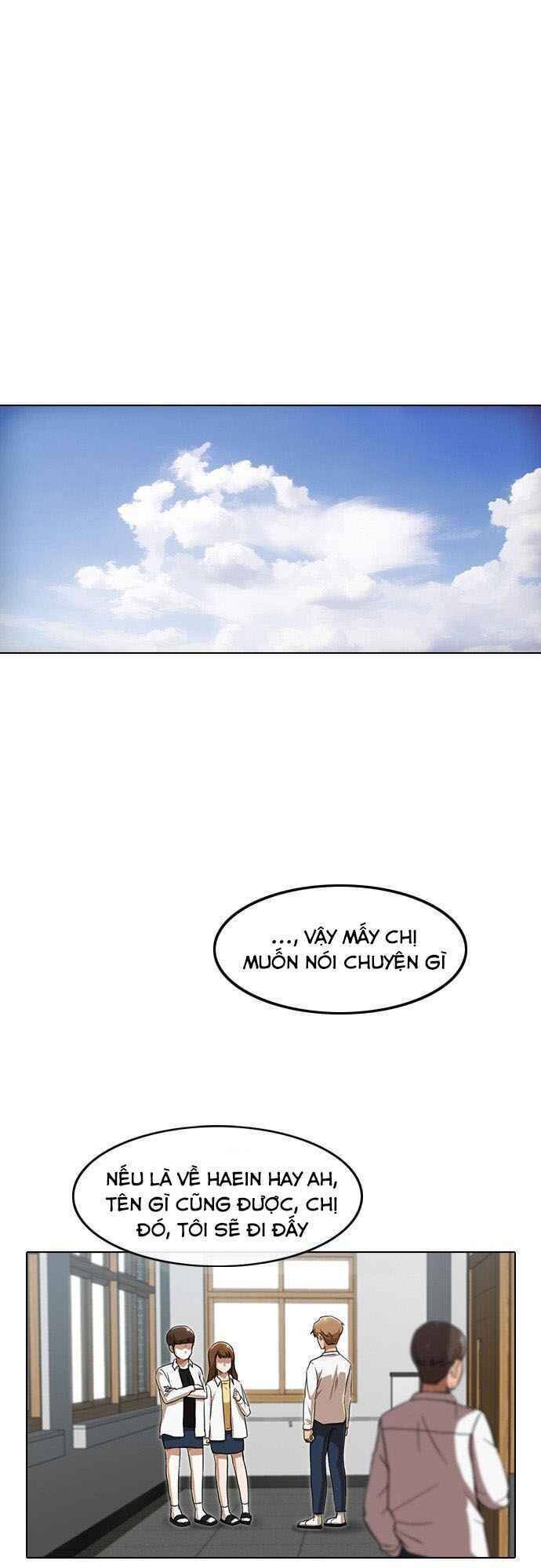 Cô Gái Từ Ứng Dụng Nhắn Tin Ngẫu Nhiên Chapter 87 - Trang 2