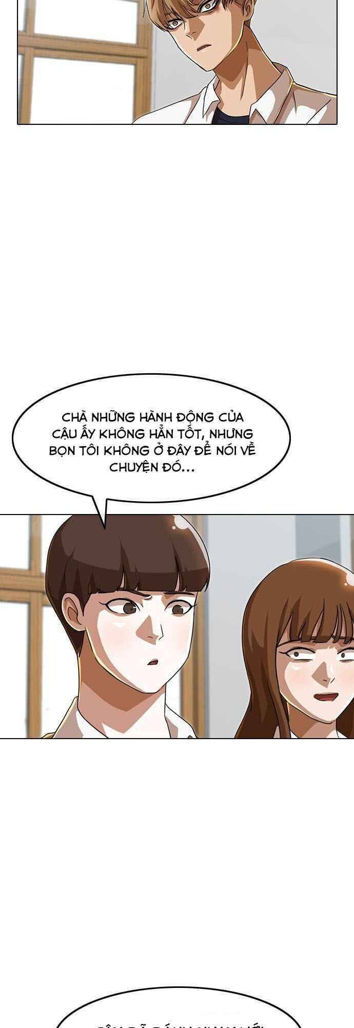 Cô Gái Từ Ứng Dụng Nhắn Tin Ngẫu Nhiên Chapter 87 - Trang 2