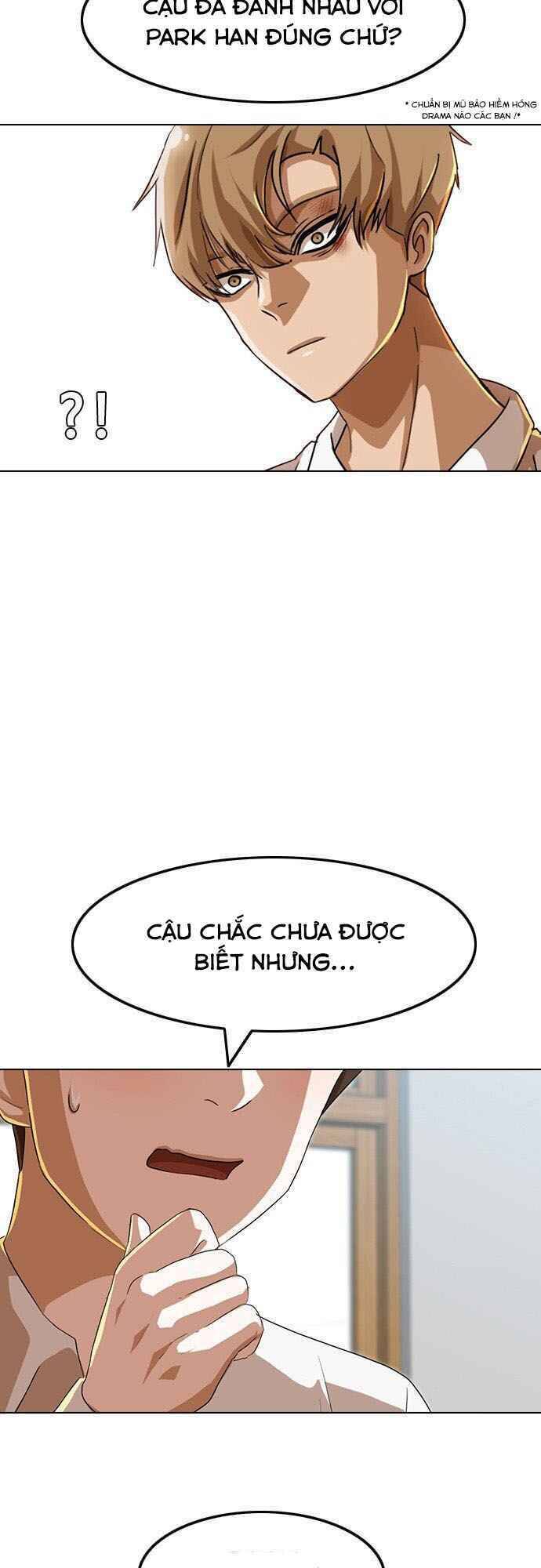 Cô Gái Từ Ứng Dụng Nhắn Tin Ngẫu Nhiên Chapter 87 - Trang 2