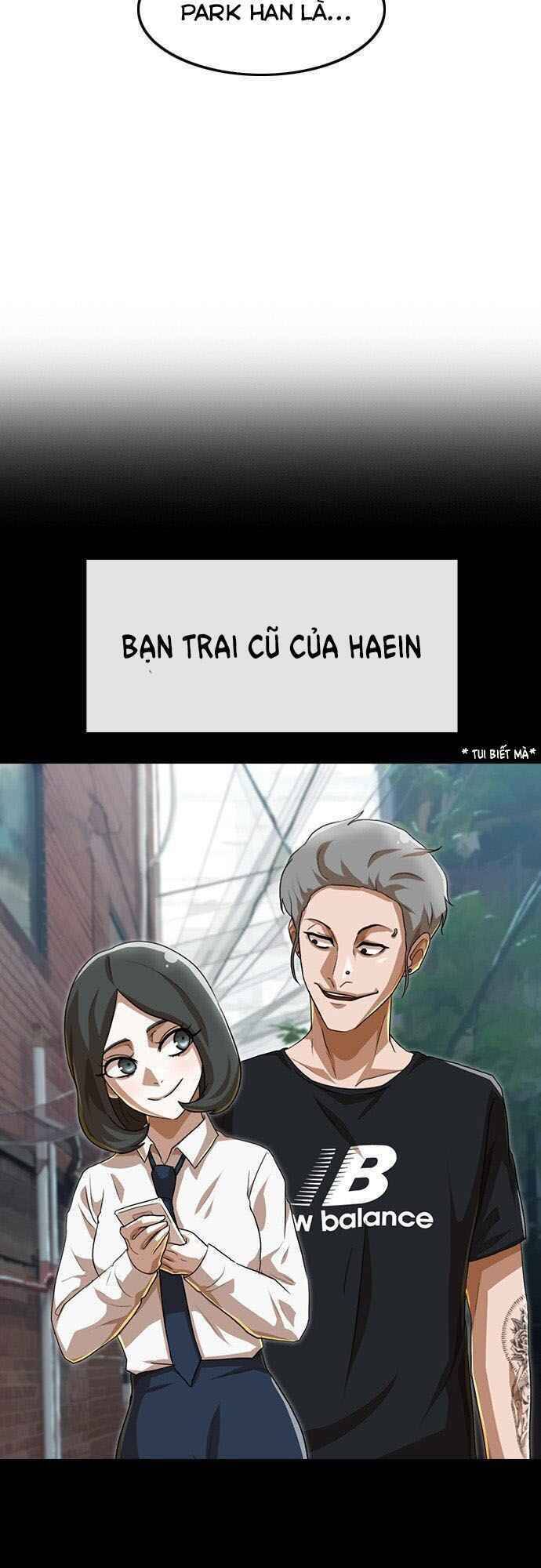 Cô Gái Từ Ứng Dụng Nhắn Tin Ngẫu Nhiên Chapter 87 - Trang 2