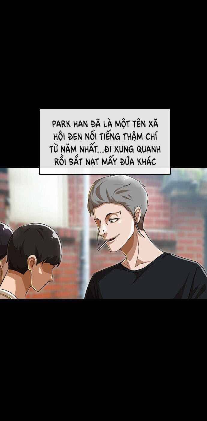 Cô Gái Từ Ứng Dụng Nhắn Tin Ngẫu Nhiên Chapter 87 - Trang 2