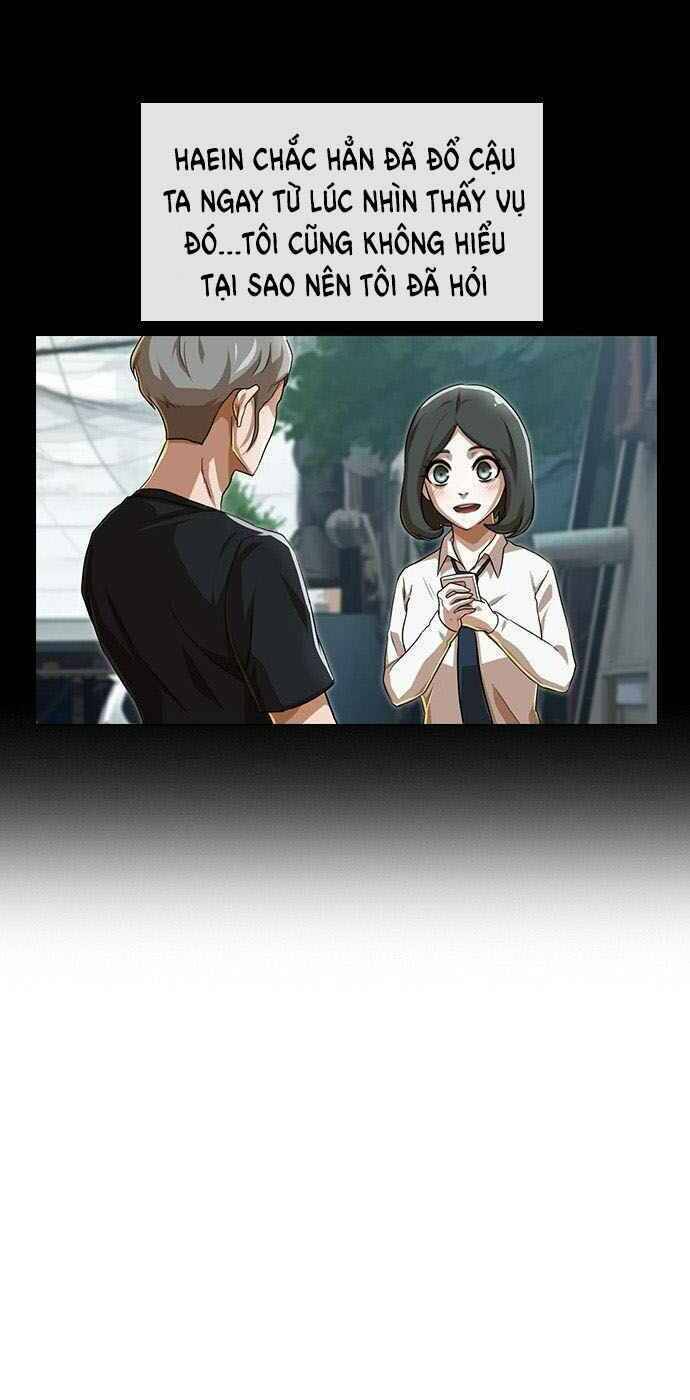 Cô Gái Từ Ứng Dụng Nhắn Tin Ngẫu Nhiên Chapter 87 - Trang 2