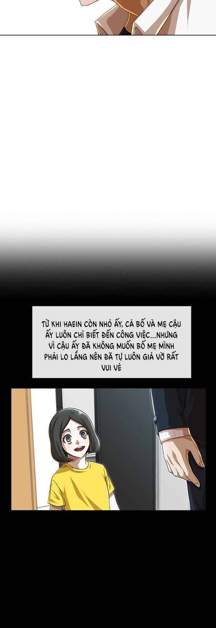 Cô Gái Từ Ứng Dụng Nhắn Tin Ngẫu Nhiên Chapter 87 - Trang 2