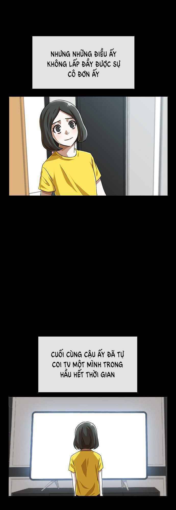 Cô Gái Từ Ứng Dụng Nhắn Tin Ngẫu Nhiên Chapter 87 - Trang 2