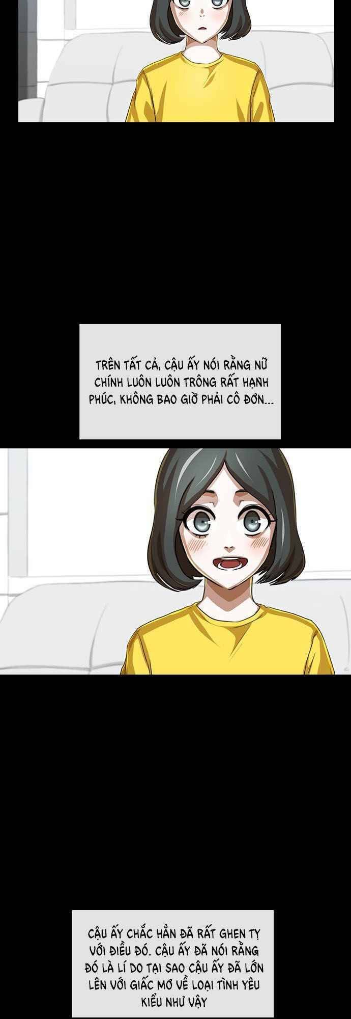 Cô Gái Từ Ứng Dụng Nhắn Tin Ngẫu Nhiên Chapter 87 - Trang 2