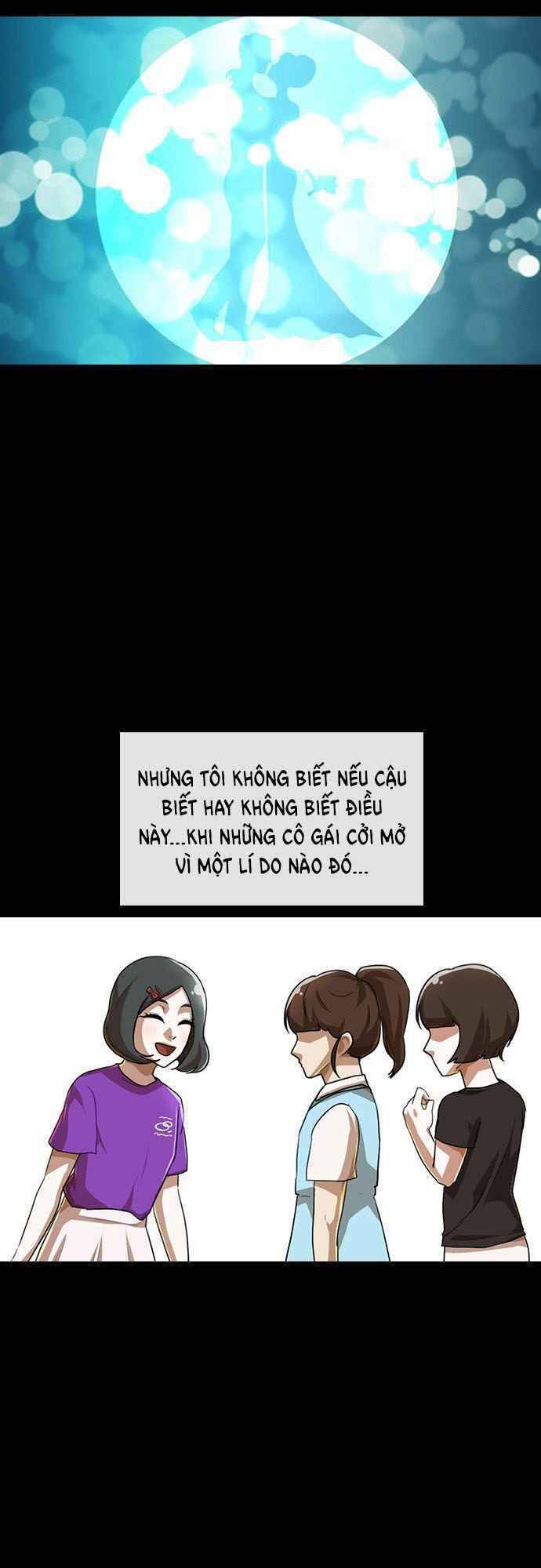 Cô Gái Từ Ứng Dụng Nhắn Tin Ngẫu Nhiên Chapter 87 - Trang 2