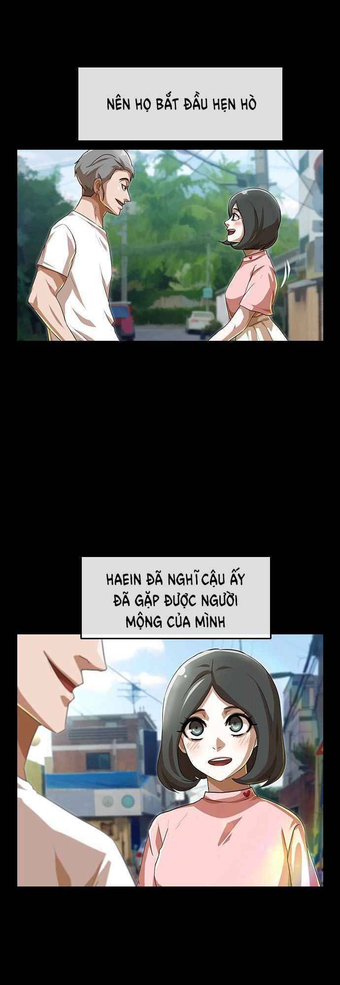 Cô Gái Từ Ứng Dụng Nhắn Tin Ngẫu Nhiên Chapter 87 - Trang 2