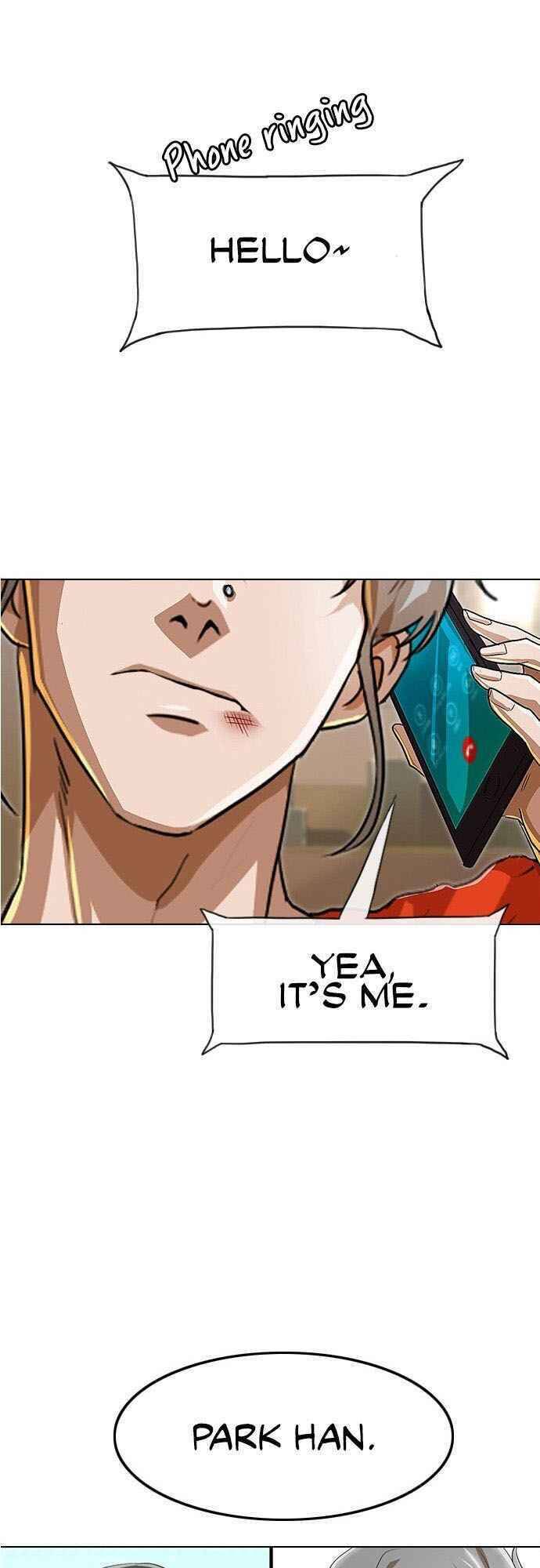 Cô Gái Từ Ứng Dụng Nhắn Tin Ngẫu Nhiên Chapter 87 - Trang 2