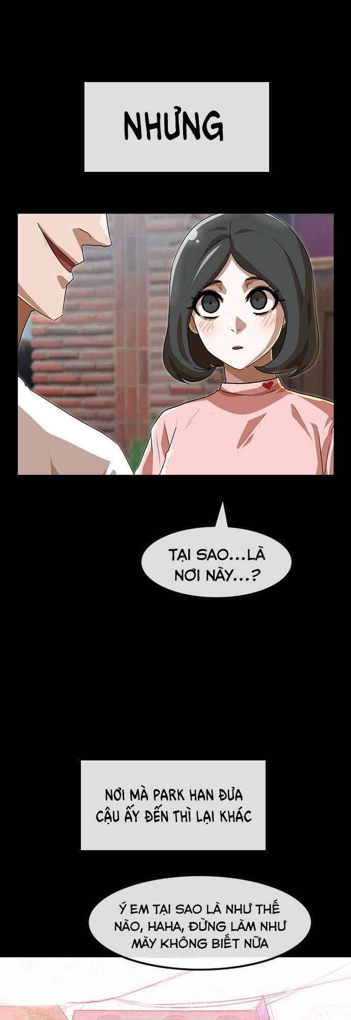 Cô Gái Từ Ứng Dụng Nhắn Tin Ngẫu Nhiên Chapter 87 - Trang 2