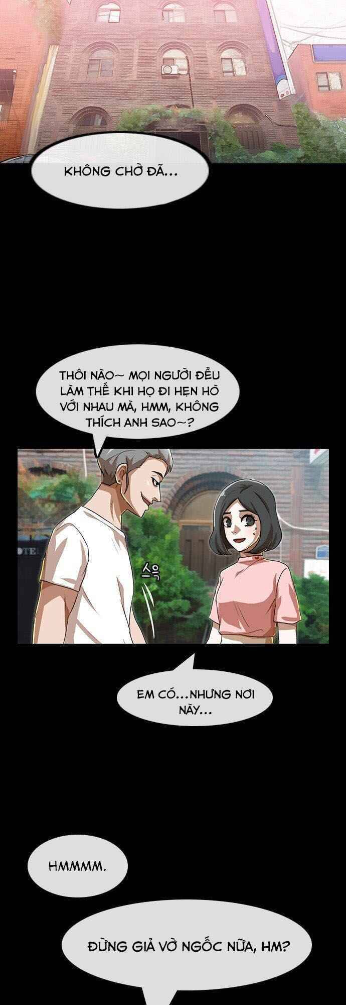 Cô Gái Từ Ứng Dụng Nhắn Tin Ngẫu Nhiên Chapter 87 - Trang 2