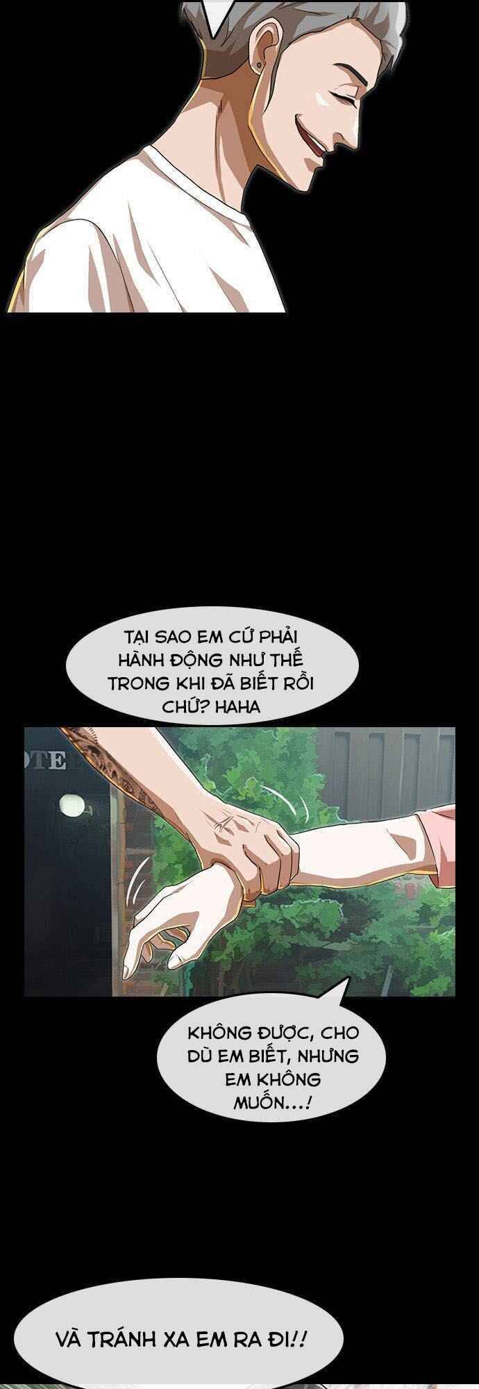 Cô Gái Từ Ứng Dụng Nhắn Tin Ngẫu Nhiên Chapter 87 - Trang 2