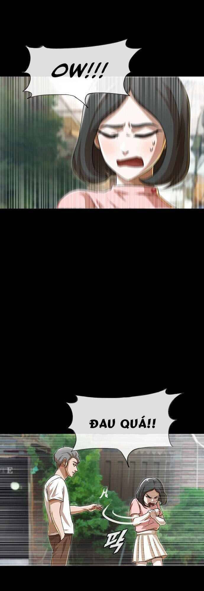 Cô Gái Từ Ứng Dụng Nhắn Tin Ngẫu Nhiên Chapter 87 - Trang 2