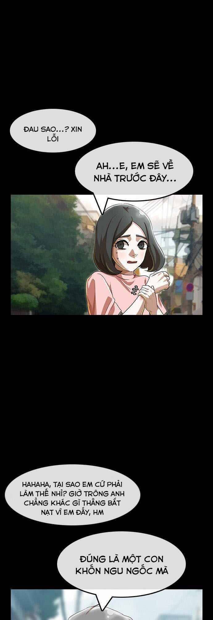 Cô Gái Từ Ứng Dụng Nhắn Tin Ngẫu Nhiên Chapter 87 - Trang 2