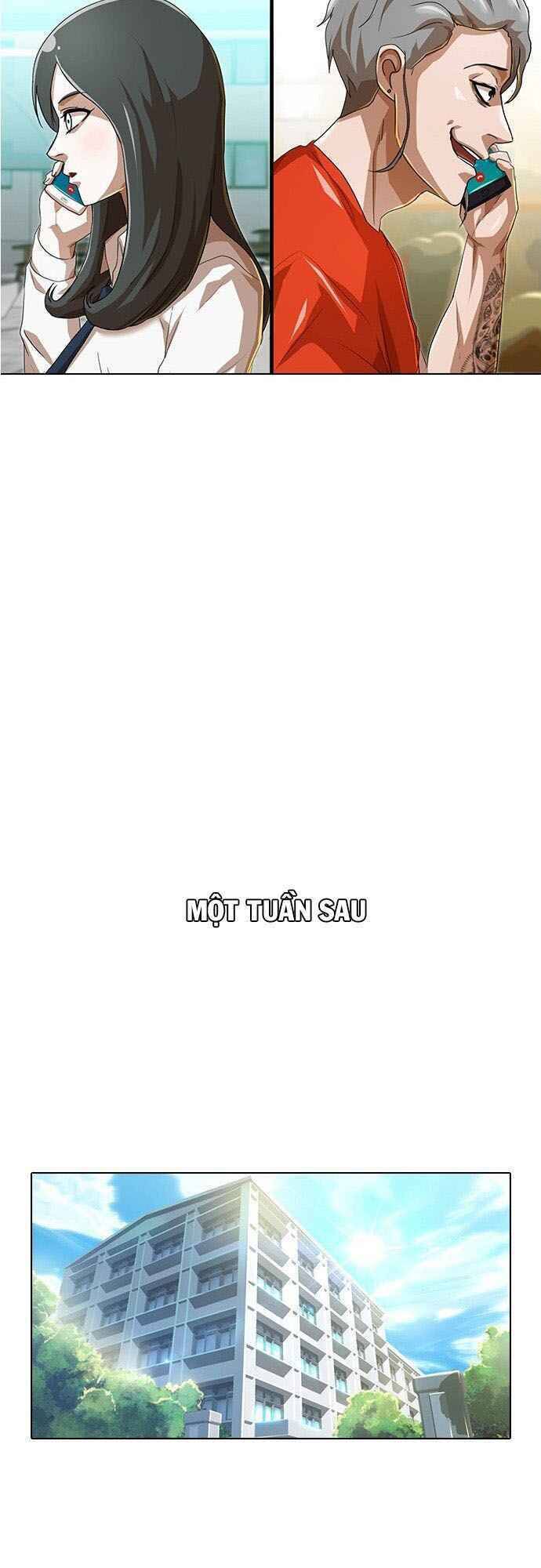 Cô Gái Từ Ứng Dụng Nhắn Tin Ngẫu Nhiên Chapter 87 - Trang 2