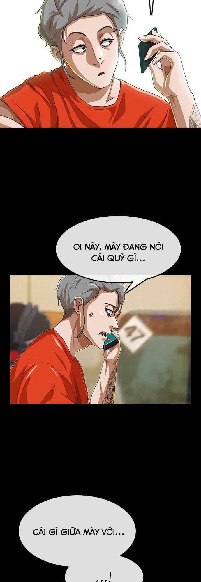 Cô Gái Từ Ứng Dụng Nhắn Tin Ngẫu Nhiên Chapter 87 - Trang 2