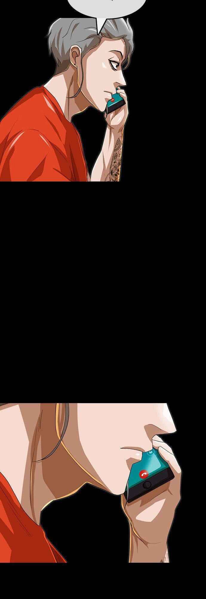 Cô Gái Từ Ứng Dụng Nhắn Tin Ngẫu Nhiên Chapter 87 - Trang 2