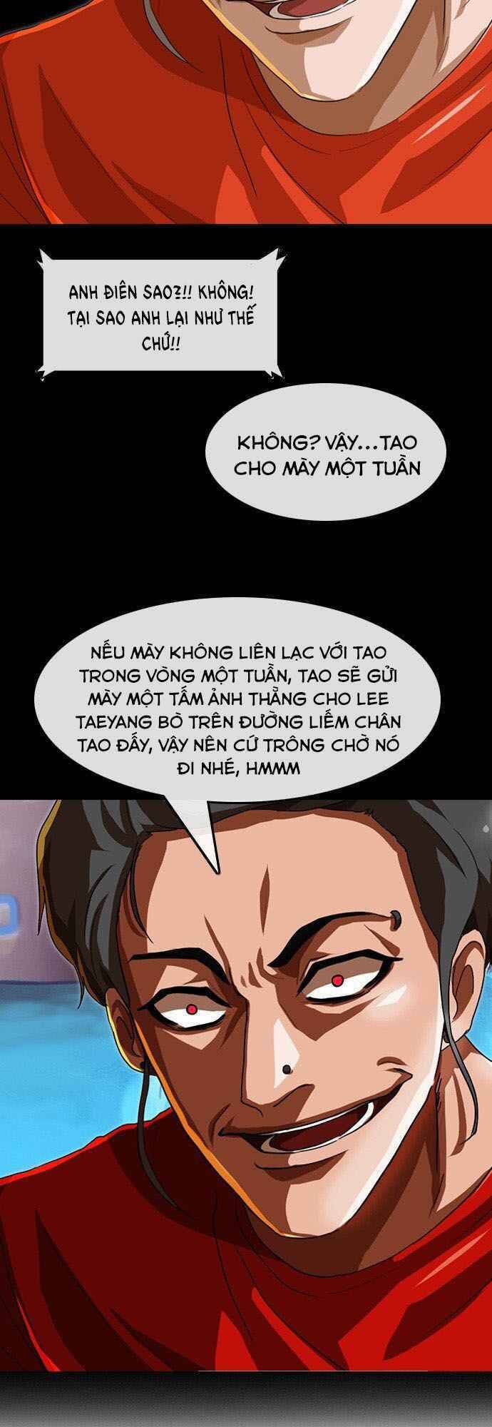 Cô Gái Từ Ứng Dụng Nhắn Tin Ngẫu Nhiên Chapter 87 - Trang 2