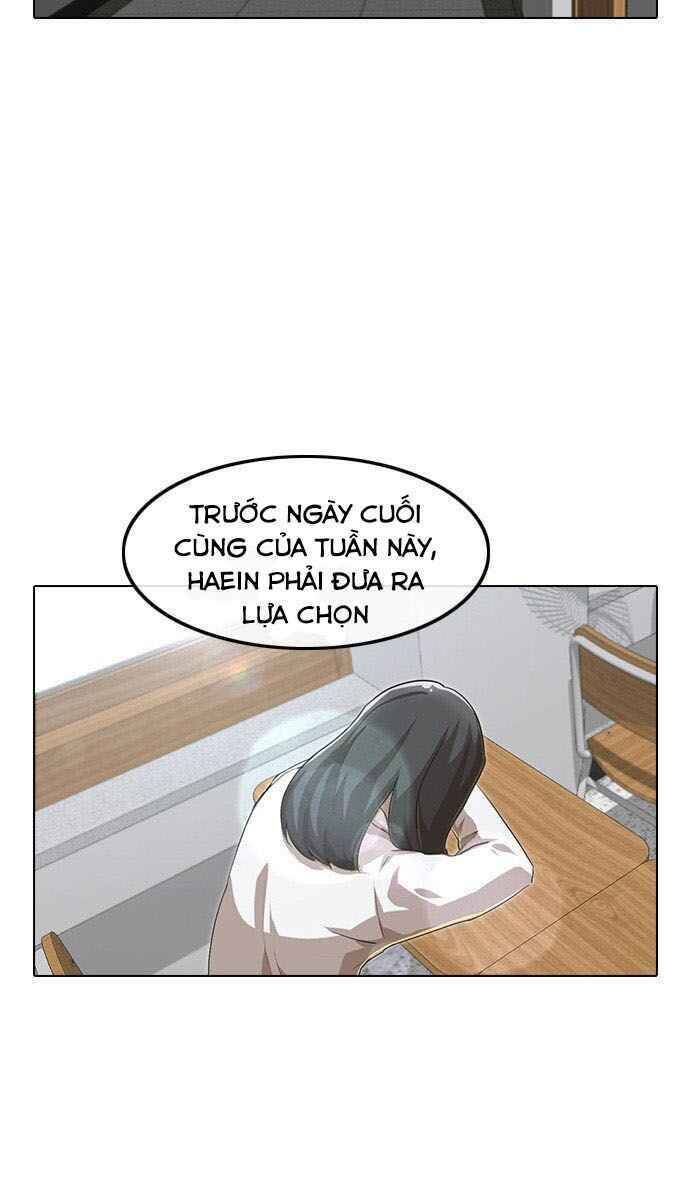 Cô Gái Từ Ứng Dụng Nhắn Tin Ngẫu Nhiên Chapter 87 - Trang 2