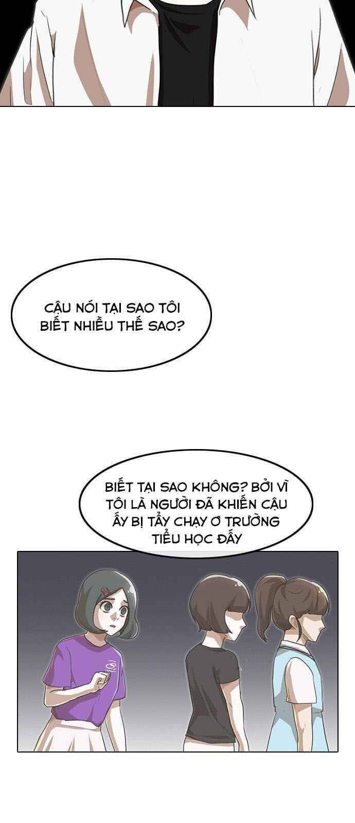 Cô Gái Từ Ứng Dụng Nhắn Tin Ngẫu Nhiên Chapter 87 - Trang 2