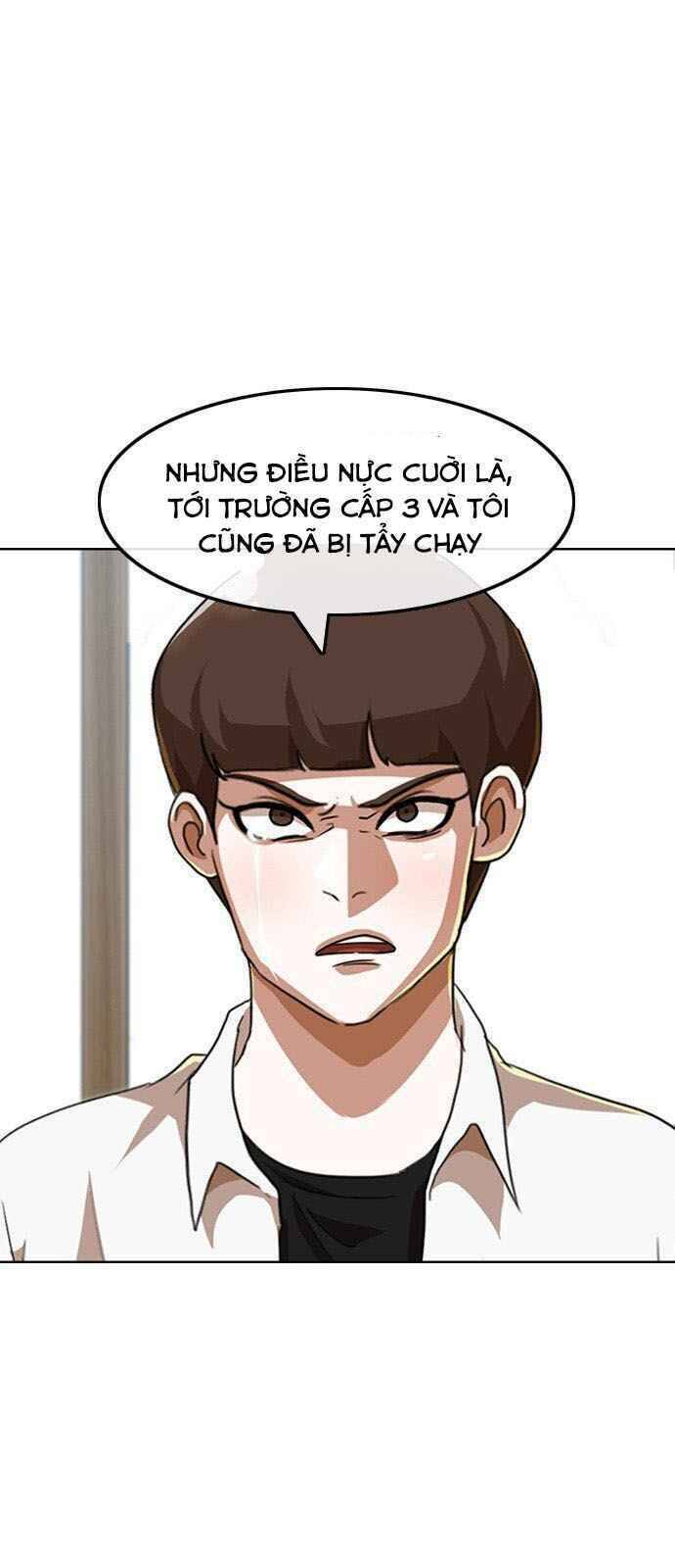 Cô Gái Từ Ứng Dụng Nhắn Tin Ngẫu Nhiên Chapter 87 - Trang 2