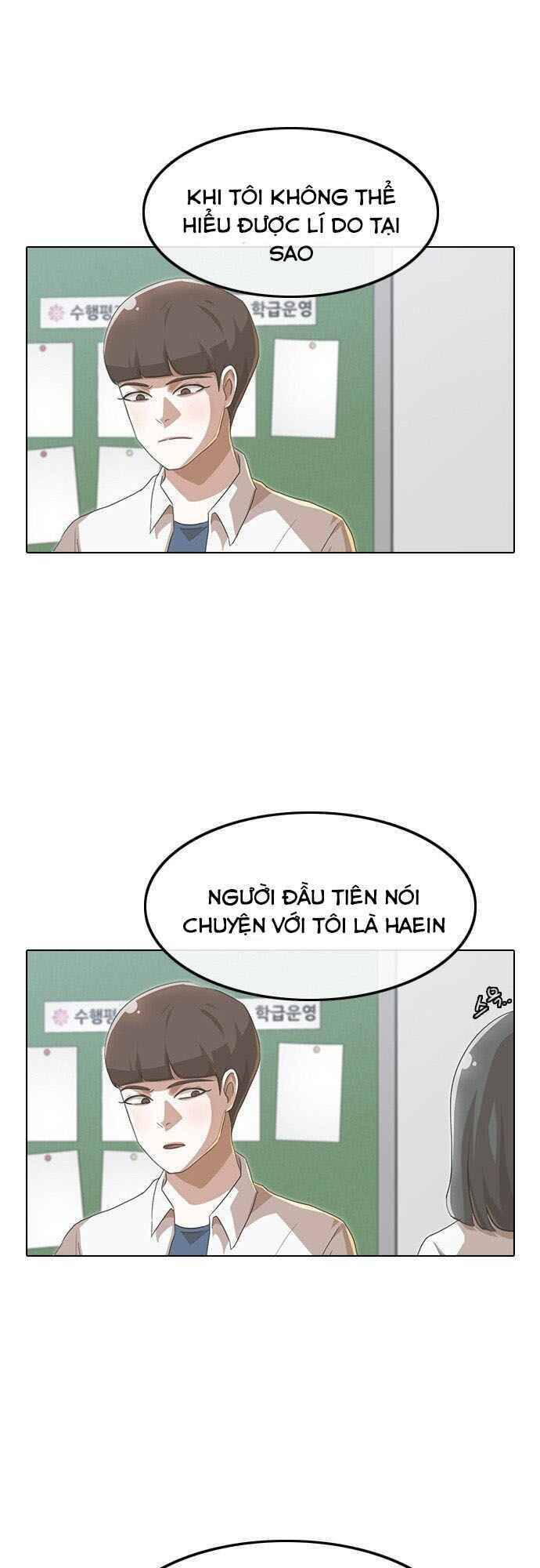 Cô Gái Từ Ứng Dụng Nhắn Tin Ngẫu Nhiên Chapter 87 - Trang 2