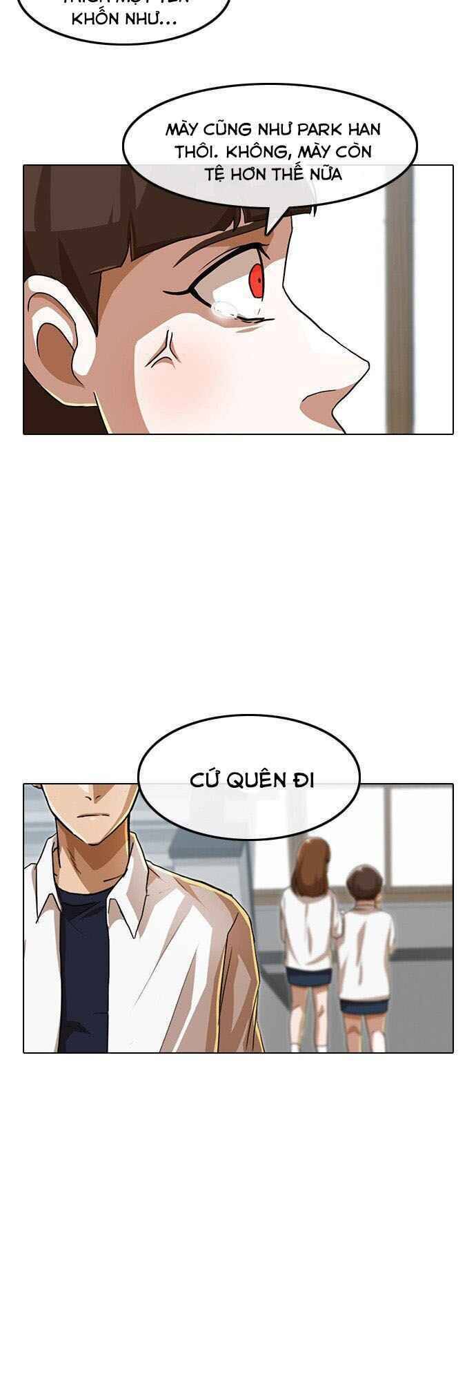 Cô Gái Từ Ứng Dụng Nhắn Tin Ngẫu Nhiên Chapter 87 - Trang 2