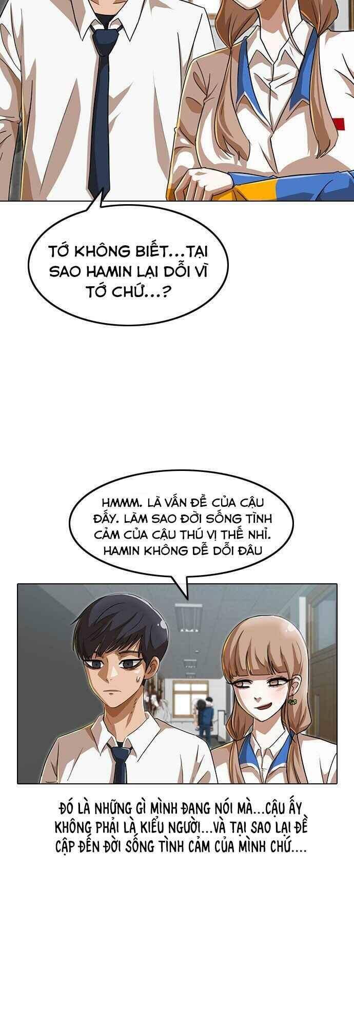 Cô Gái Từ Ứng Dụng Nhắn Tin Ngẫu Nhiên Chapter 87 - Trang 2