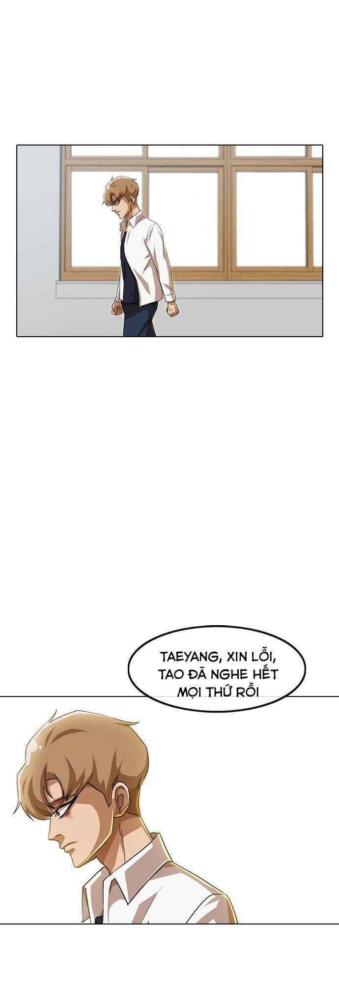 Cô Gái Từ Ứng Dụng Nhắn Tin Ngẫu Nhiên Chapter 87 - Trang 2