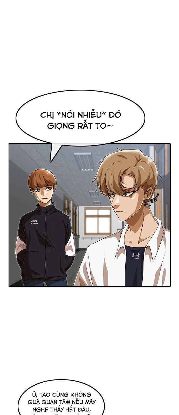 Cô Gái Từ Ứng Dụng Nhắn Tin Ngẫu Nhiên Chapter 87 - Trang 2