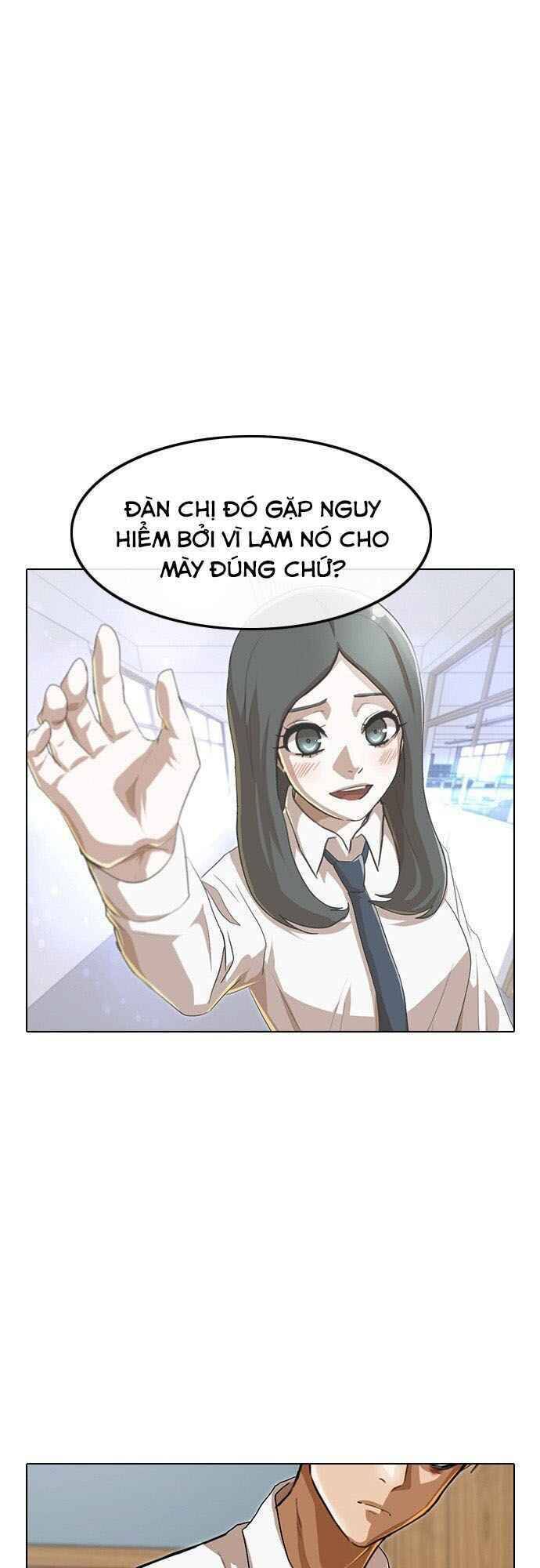 Cô Gái Từ Ứng Dụng Nhắn Tin Ngẫu Nhiên Chapter 87 - Trang 2