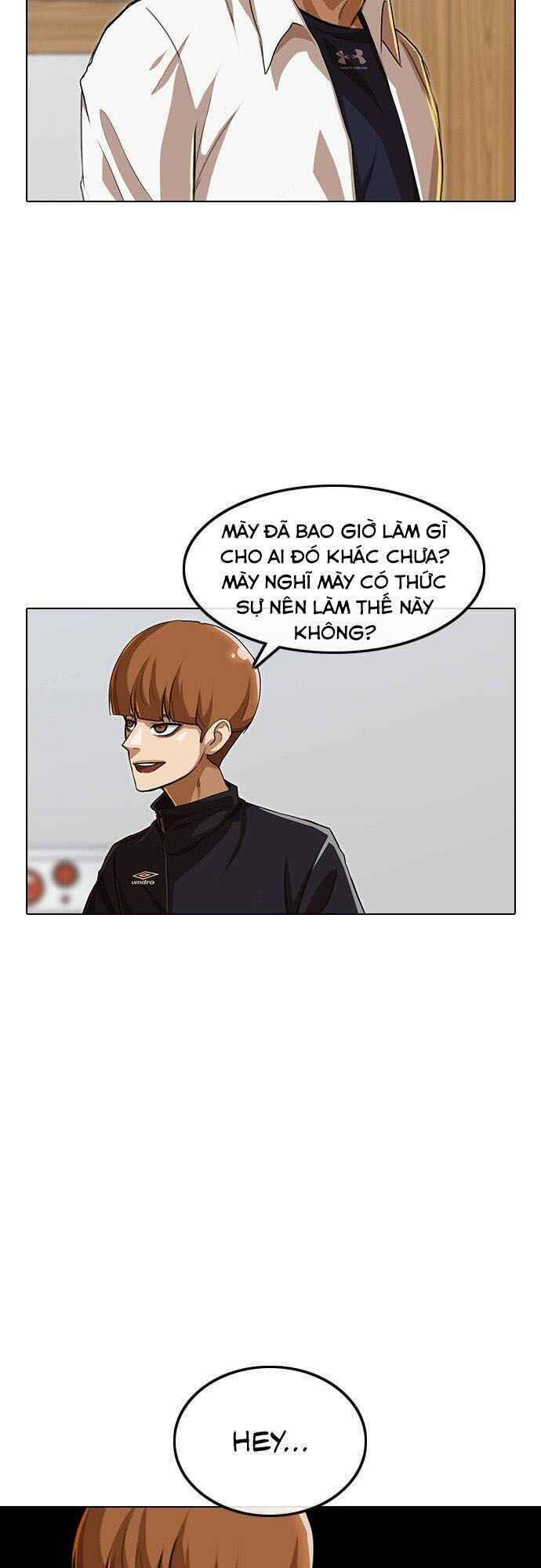 Cô Gái Từ Ứng Dụng Nhắn Tin Ngẫu Nhiên Chapter 87 - Trang 2