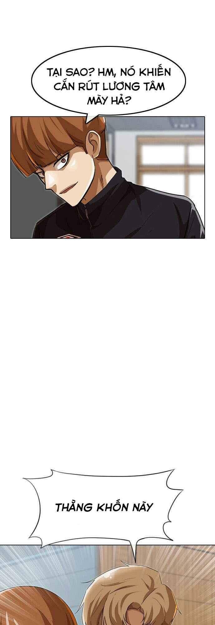 Cô Gái Từ Ứng Dụng Nhắn Tin Ngẫu Nhiên Chapter 87 - Trang 2