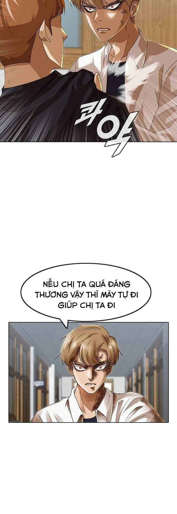 Cô Gái Từ Ứng Dụng Nhắn Tin Ngẫu Nhiên Chapter 87 - Trang 2