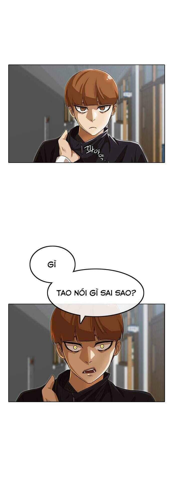 Cô Gái Từ Ứng Dụng Nhắn Tin Ngẫu Nhiên Chapter 87 - Trang 2