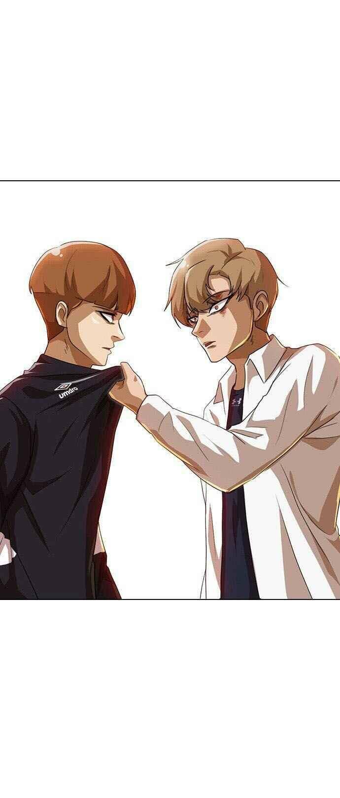 Cô Gái Từ Ứng Dụng Nhắn Tin Ngẫu Nhiên Chapter 87 - Trang 2